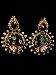 Fashion Earrings